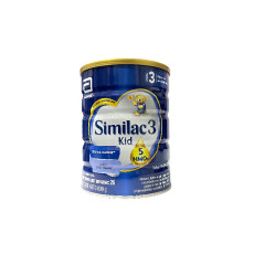 Similac 3 5hmos tarro 800 g